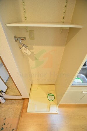 BluRock秋葉原(フォレシティ秋葉原)の物件内観写真